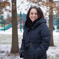 Christine Graziano