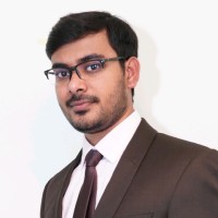 Krishna Nalluri
