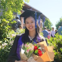 Serena Yang