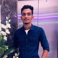 Raghul R