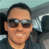 Bruno Fernandes De Souza