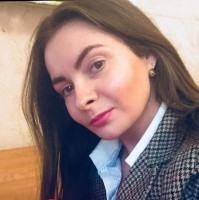 Nataliia Nechaieva