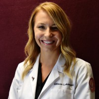 Allison Vogelbach