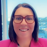 Michelle Spragg
