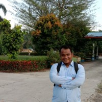 Pardomuan Siregar