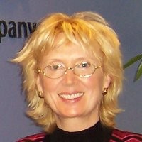 Lisa Reichelt
