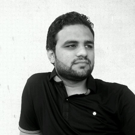 Adnan Ali