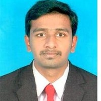 Jayashekar G C