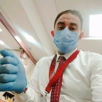 Mahmoud Zaghloul