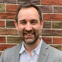 George Bailey (白锦明)