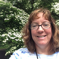 Amy Enzi Strom