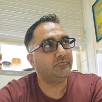 Rakesh Kumar Gupta