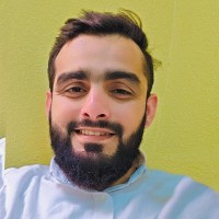 Mohammed Naufal