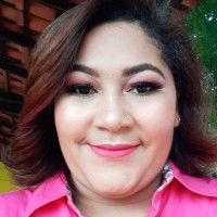 Cynthia Thaís Oliveira Silva