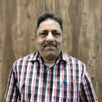Satish Kumar Sharma