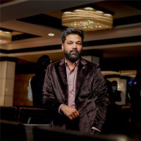 Rajat Garg