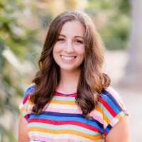 Mia Farrington