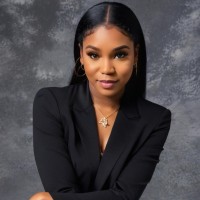 Marsha Vilme