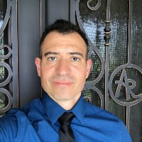 Abel Robles
