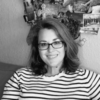 Rachel Compton, NCIDQ