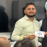 •akshay •bhatt