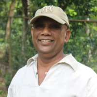Ajith De Silva