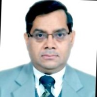 R P Gupta