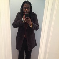 Deangelo Brown