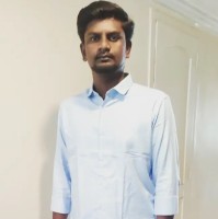 Vimal Raj Vimal