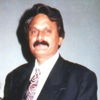 Arun Chauhan