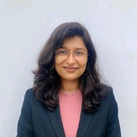 Vidushi Dwivedi