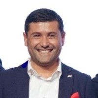Aybek Sidikov