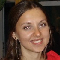 Natalia Sopovska