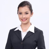 Gabriella Mahmuti