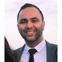 Danny Shakib