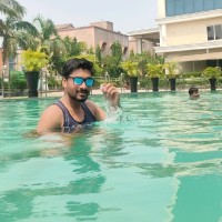 Smruti Ranjan Mohanty