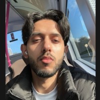 Haroon Ahmed