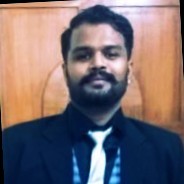 Nakkeeran Ramadoss
