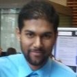 Athar Mohammed, B.Eng. (Eit)