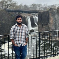 Venkata Raja Sekhar Satturu