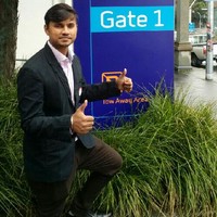 Pranay Sable