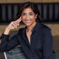 Anjana Samant