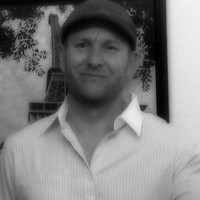 Chris Webb