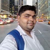 Karmesh Kumar Upadhyay