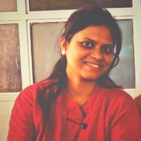 Varsha Thorat