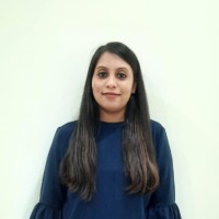 Disha Goyal