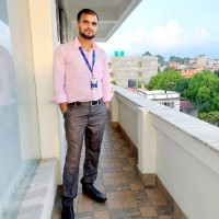 Lalbabu Kushwaha