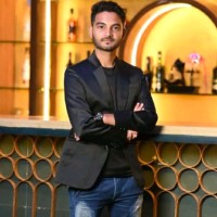 Sachin Bhati