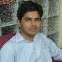 Nitin Bisht