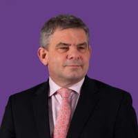 Richard Moran